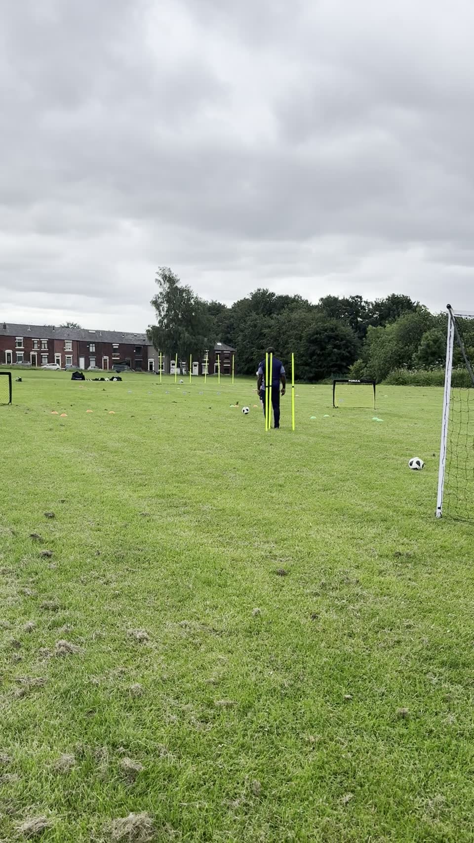 Session clip 4. A moment from an S&S Coaching session.