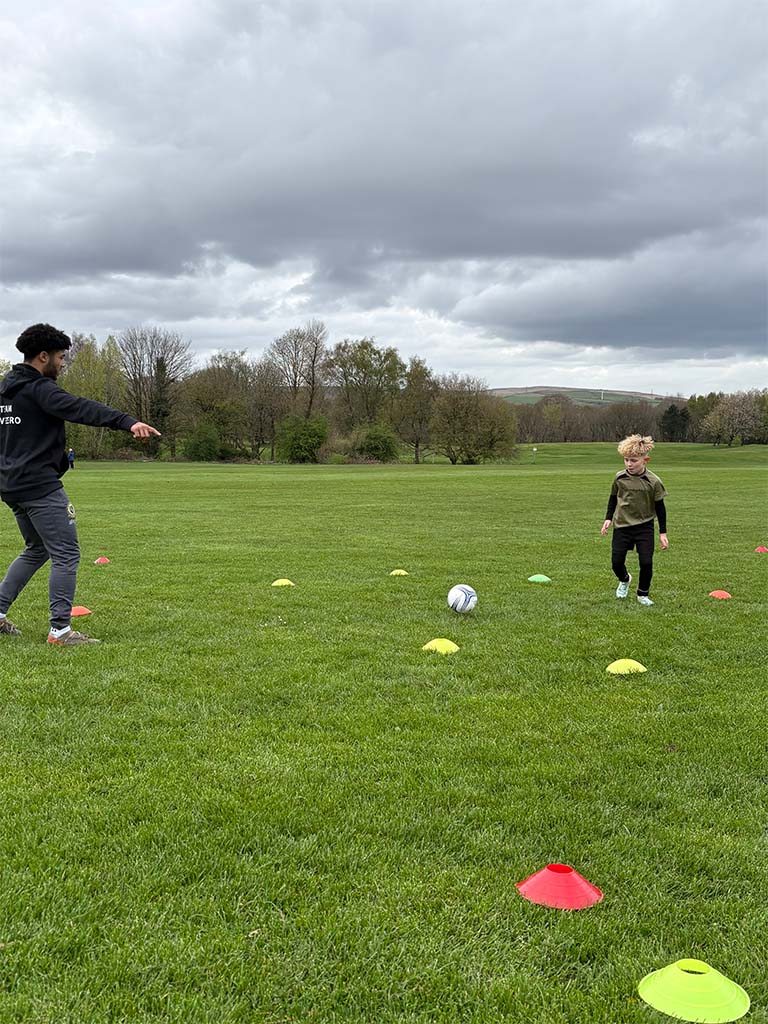 S&S Coaching session photography, image thirteen.